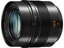 Panasonic Leica DG Nocticron 42,5mm F1.2 ASPH.