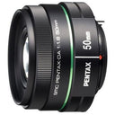 Pentax SMC-DA 50mm F1.8