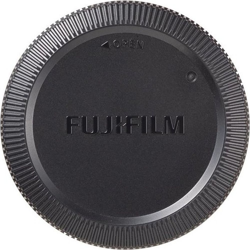 Fujifilm RLCP-001 Rear Lens Cap X-Mount