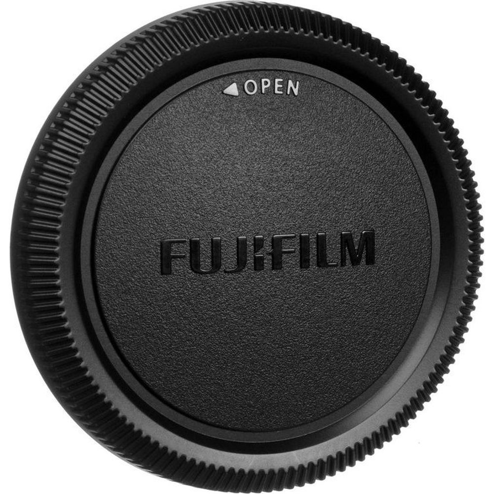 Fujifilm BCP-001 Body Cap X