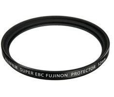 Fujifilm Protection Filter 52mm