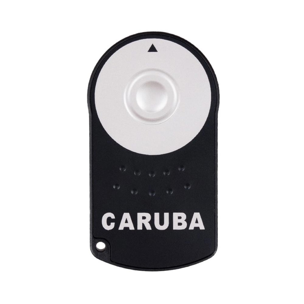 Caruba RC-6 Infrared Remote Control Canon
