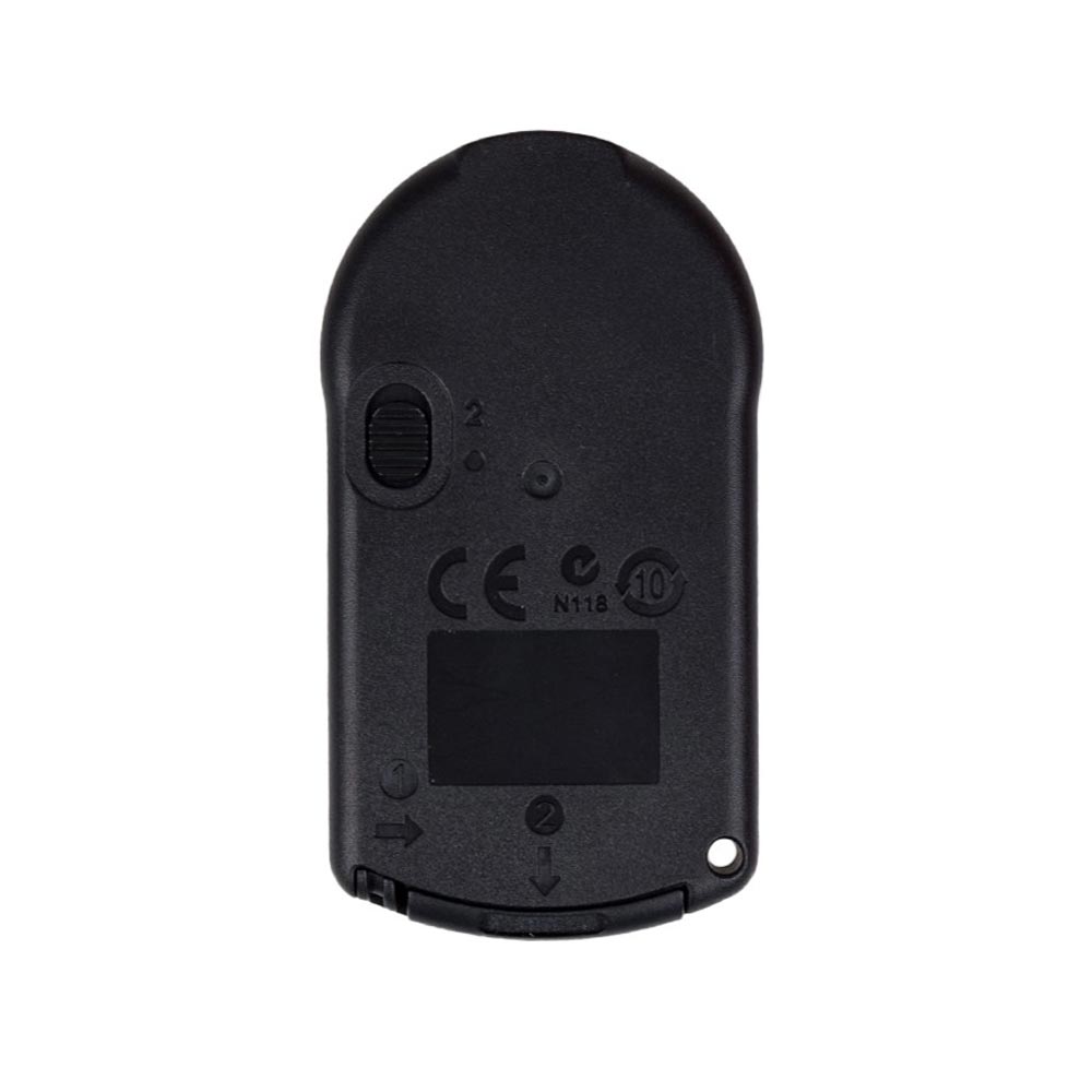 Caruba RC-6 Infrared Remote Control Canon