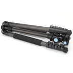 Sirui ET-1204 + E-10 (Carbon fiber)