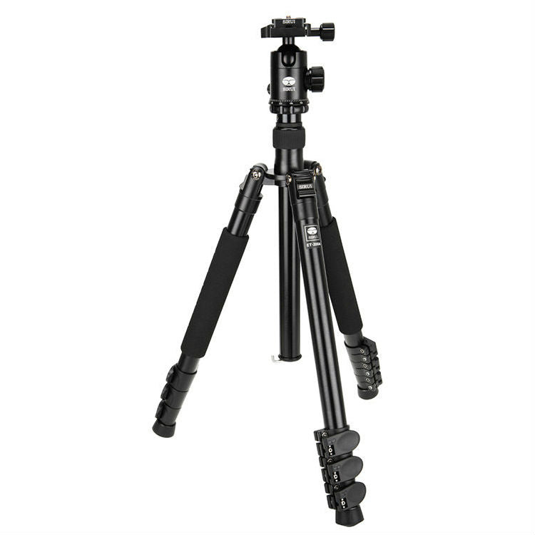 Sirui ET-2004 + E-20 (Aluminum)