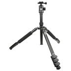Sirui ET-2004 + E-20 (Aluminum)