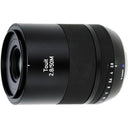 Carl Zeiss Touit F2.8 50mm X-Mount