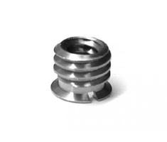 Wimberley BS-100 3/8" to 1/4" reducer bushing