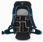 F-Stop Loka UL Black / Malibu Blue