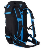 F-Stop Loka UL Black / Malibu Blue