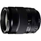 Fujinon XF 18-135mm OIS WR f/3.5-5.6