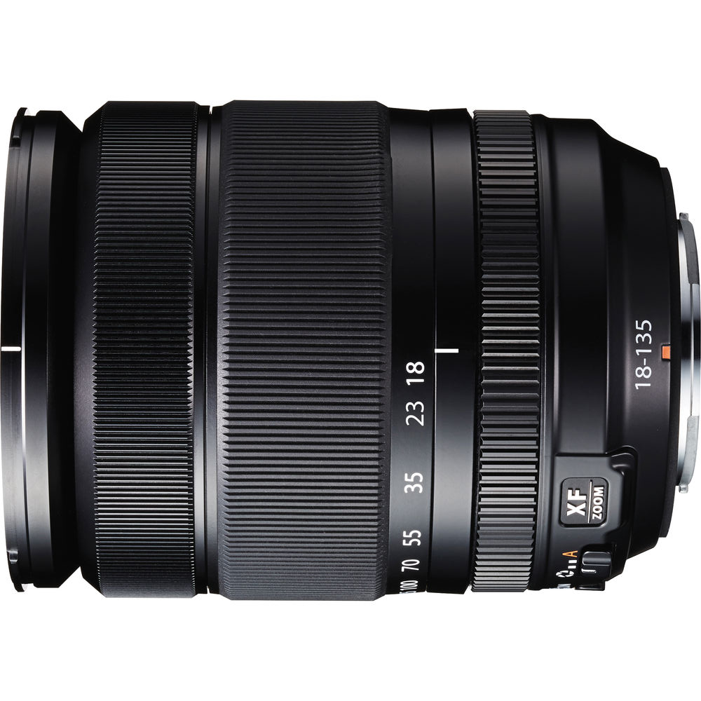 Fujinon XF 18-135mm OIS WR f/3.5-5.6
