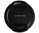 Samyang Lens Cap 35mm 1.4 / 24mm 1.4