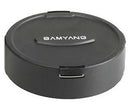 Samyang Lens Cap 8mm (f/3.5 & T3.8), 12mm