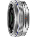 Olympus M.Zuiko Digital 14-42mm F3.5-5.6 EZ Silver