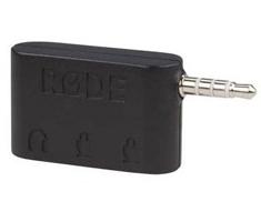 RØDE SC6 Dual TRRS Adapter