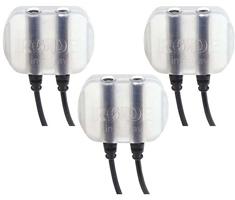 RØDE Invisilav (3 Pack)