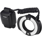 Canon Macro Ring Lite MR-14 EX II
