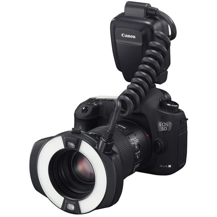 Canon Macro Ring Lite MR-14 EX II