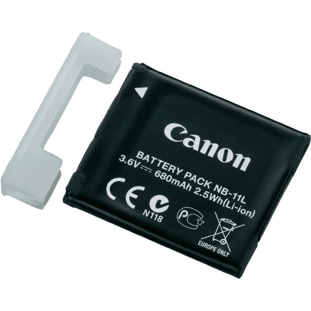 Canon NB-11L Battery
