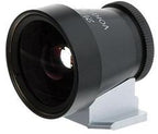 Voigtländer 21/25mm Viewfinder Black