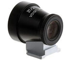 Voigtländer 21/25mm Viewfinder Black