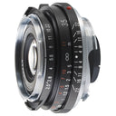 Voigtländer Color-Skopar 35mm 2.5 Pancake II VM