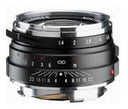 Voigtländer Nokton 40mm f/1.4 Leica M-mount
