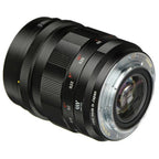 Voigtlander Nokton 25mm f/0.95 II MFT-mount Black