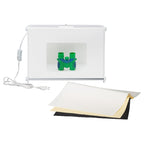 Bresser BR-PH40 Photo Recording Box Digital + Lighting