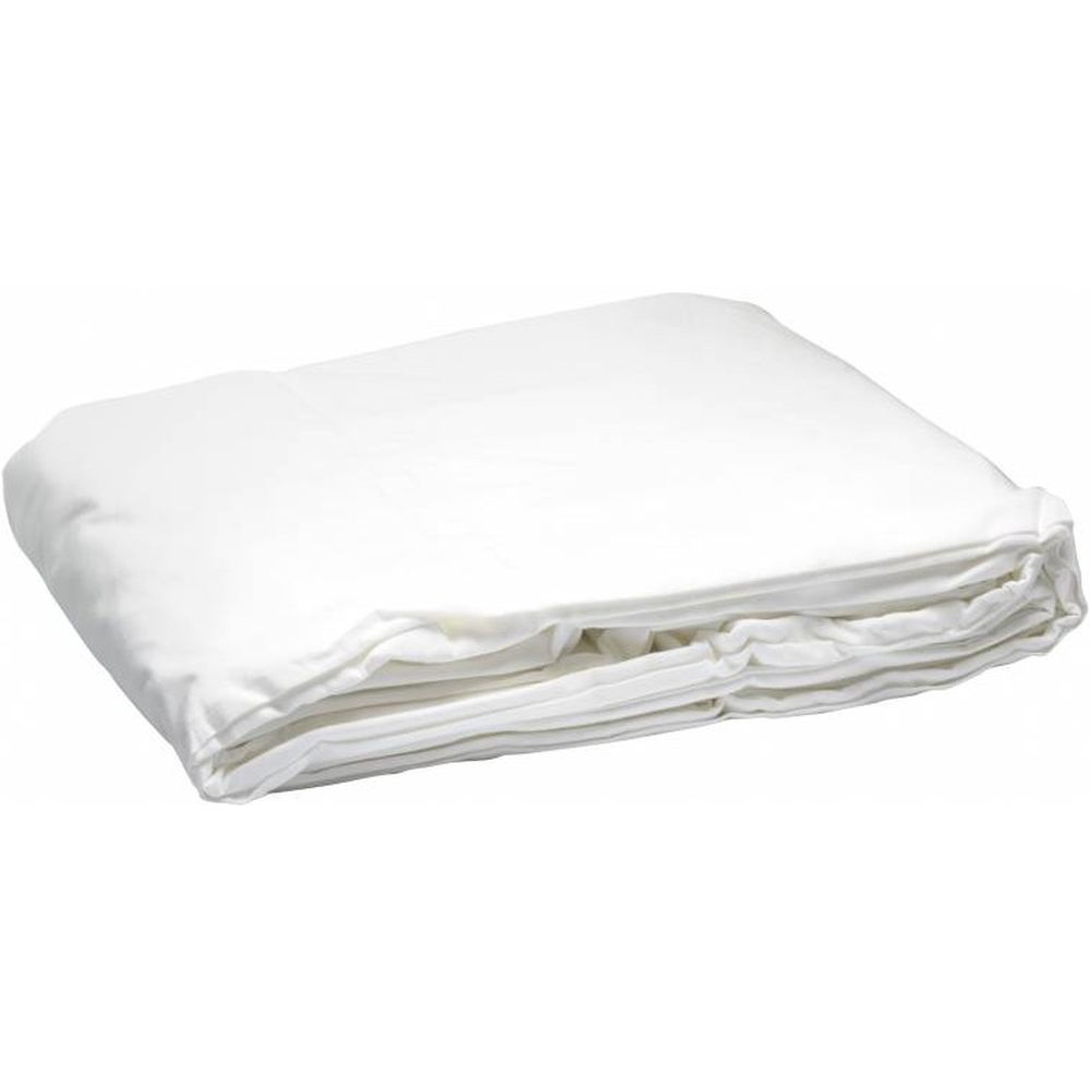 Bresser BG-3X6-WT 3.0 x 6.0m Background Cloth White