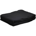Bresser BG-4x6-ZW Background Cloth 4.0x6.0 meter black
