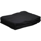Bresser BG-4x6-ZW Background Cloth 4.0x6.0 meter black