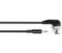 Elinchrom Synchro Cable 40 cm (3.5 meters Male to Amphenol)