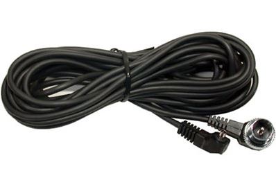 Elinchrom 5m Sync Cable 3.5mm Jack to PC-Synchro
