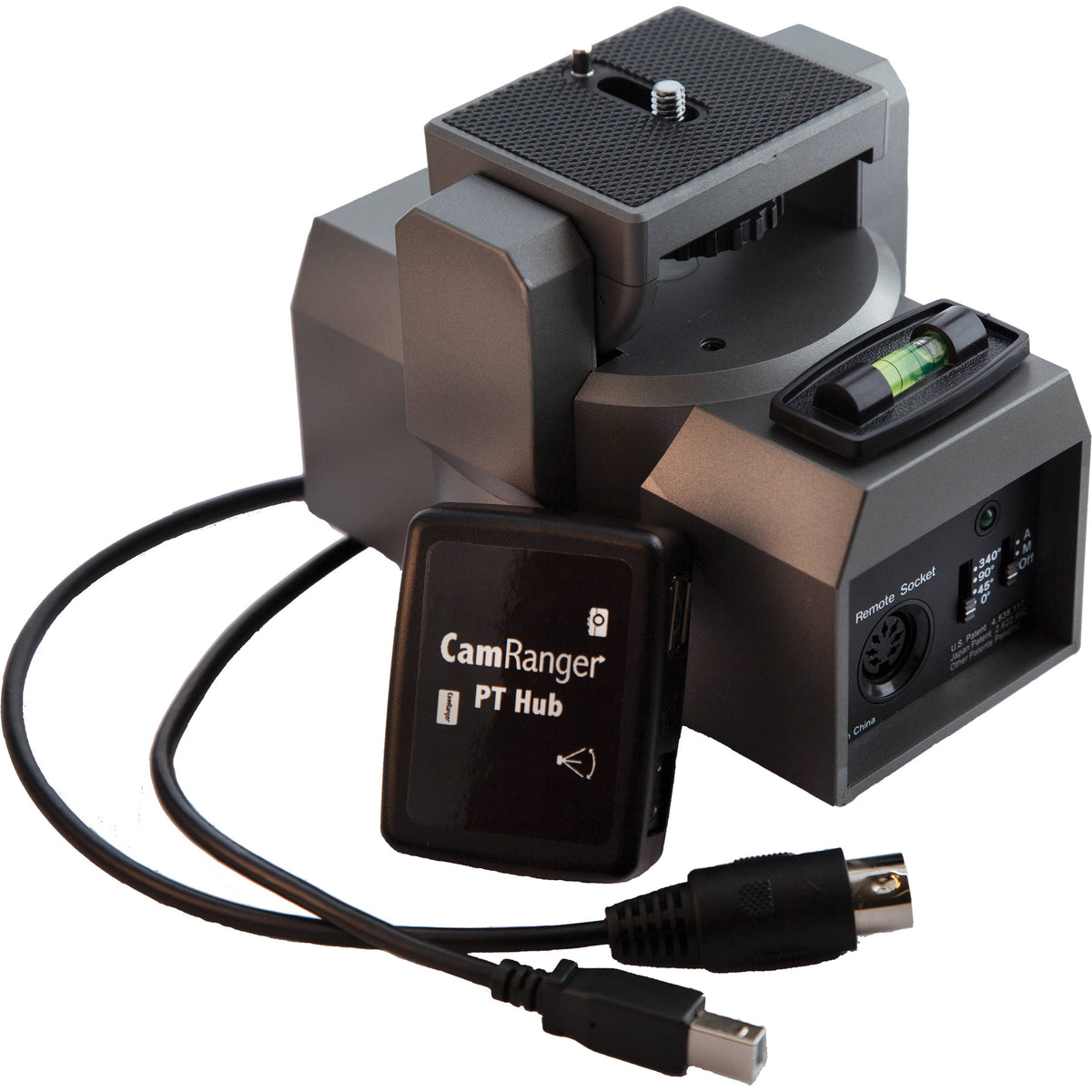 CamRanger Kit PT Hub + MP 360