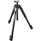 Manfrotto MT055XPRO3 aluminium tripod