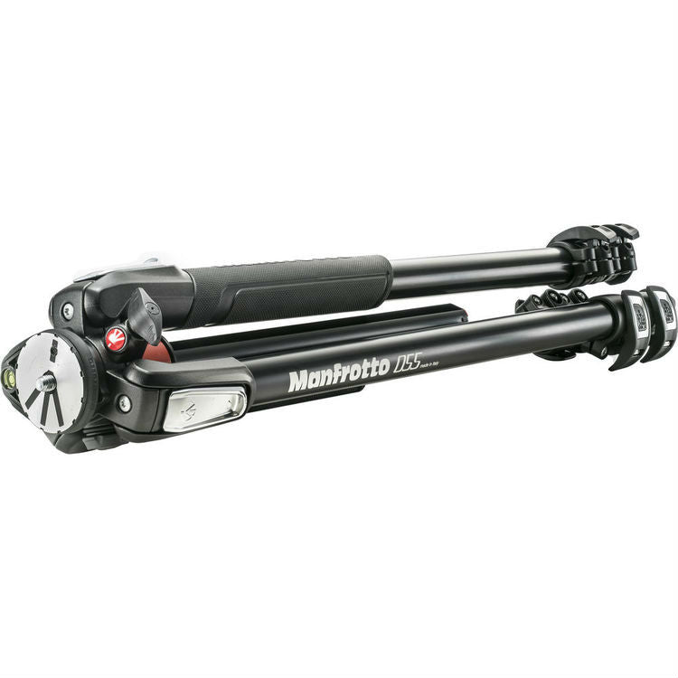 Manfrotto MT055XPRO3 aluminium tripod