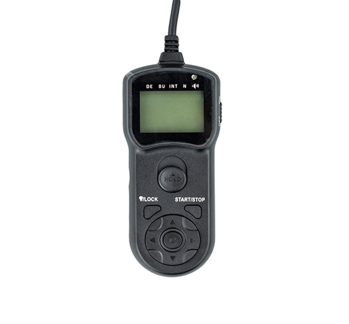 JJC Wired Timer Remote Controller TM-C (Canon RS-60E3)