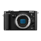 Nikon 1 V3 body