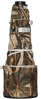 LensCoat Canon 400mm f/2.8 IS II Realtree Max4
