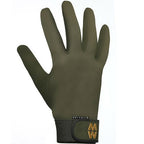 MacWet Gloves Climatec Long Photo Green 8.5cm