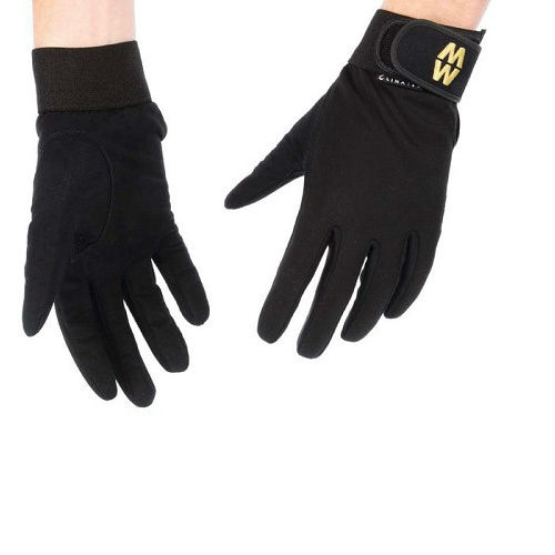 MacWet Gloves Climatec Long Photo Black 7cm