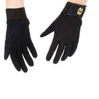 MacWet Gloves Climatec Long Photo Black 7cm