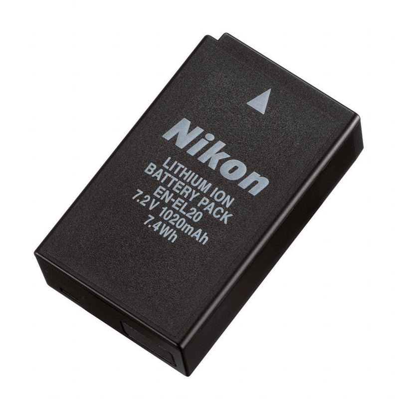 Nikon AND-EL20a Battery