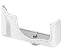 Nikon CB-N2210A Leather bag for body - white