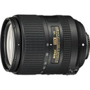 Nikkor AF-S 18-300mm f/3.5-6.3 ED VR
