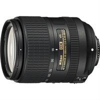 Nikkor AF-S 18-300mm f/3.5-6.3 ED VR