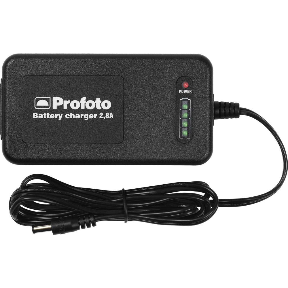 Profoto Battery Charger 2.8A for B1 & B2