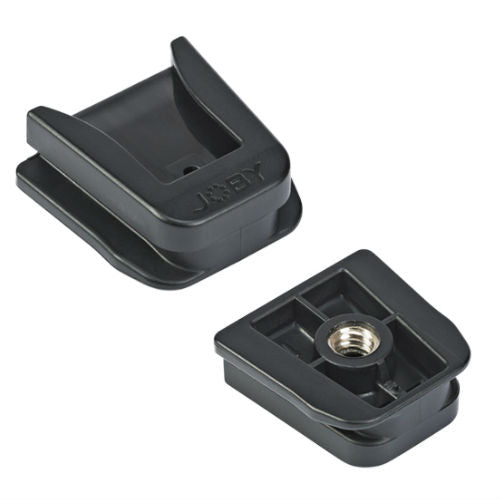 Joby Flash Clamp & Locking Arm Slate Grey